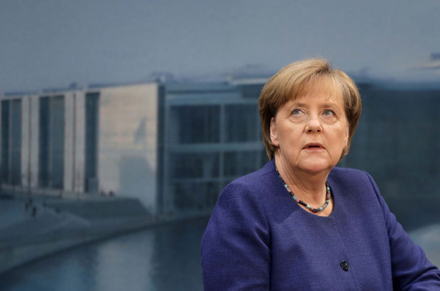 Немачка окреће леђа Турској